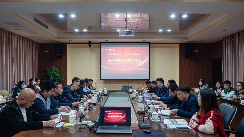 县城开文化传媒公司，加盟是捷径还是陷阱